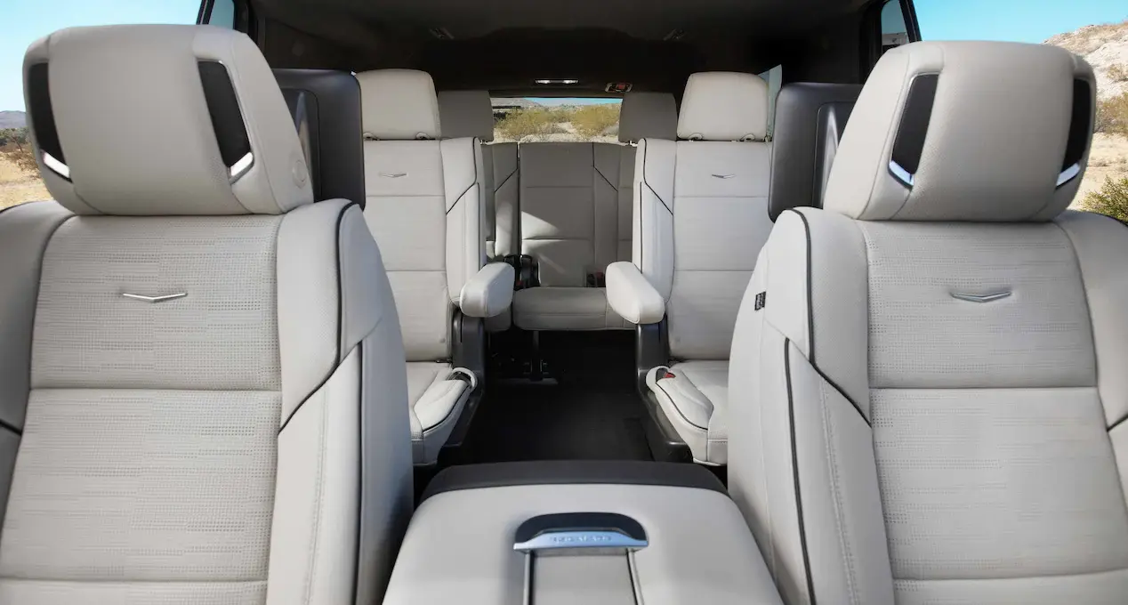 Escalade