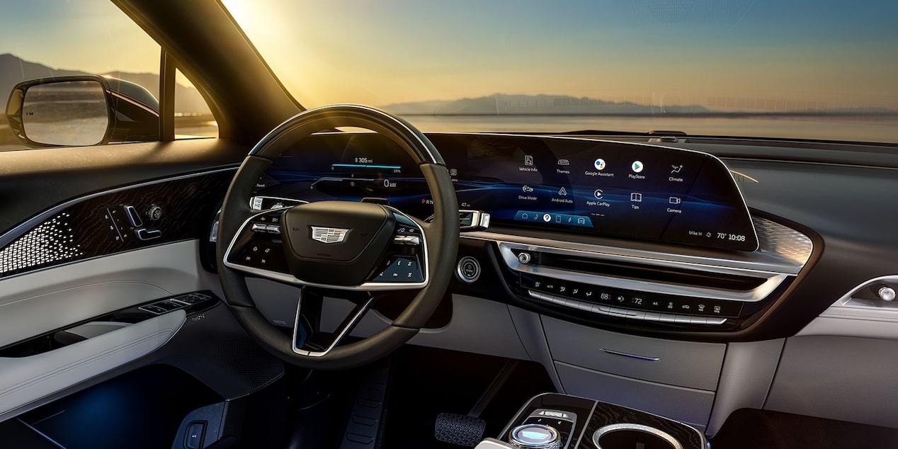 Brake Services at Gary Lang Cadillac, Located in McHenry