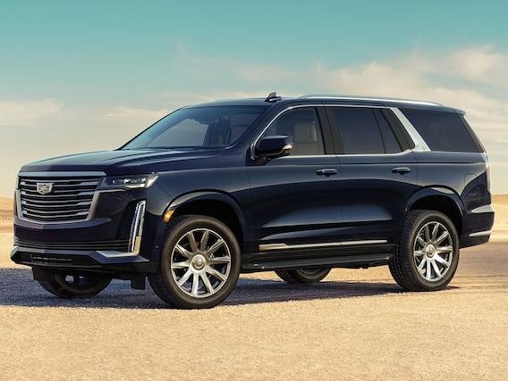 How to Keep Your New Cadillac in Good Condition