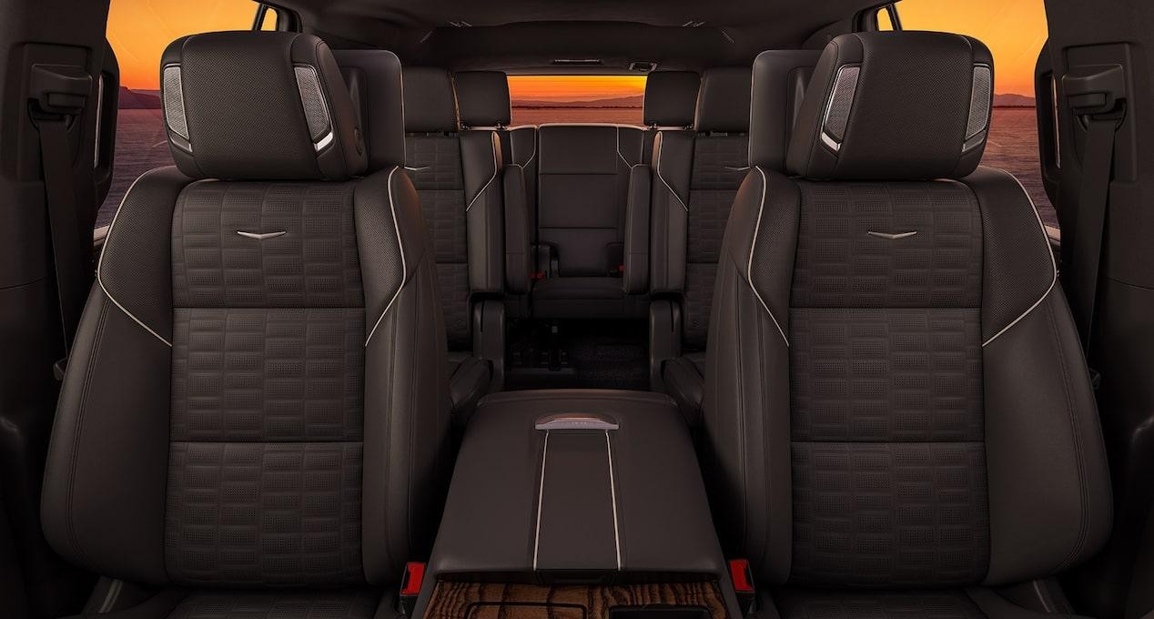 Build Your Own 2022 Cadillac at Gary Lang Cadillac Express Store