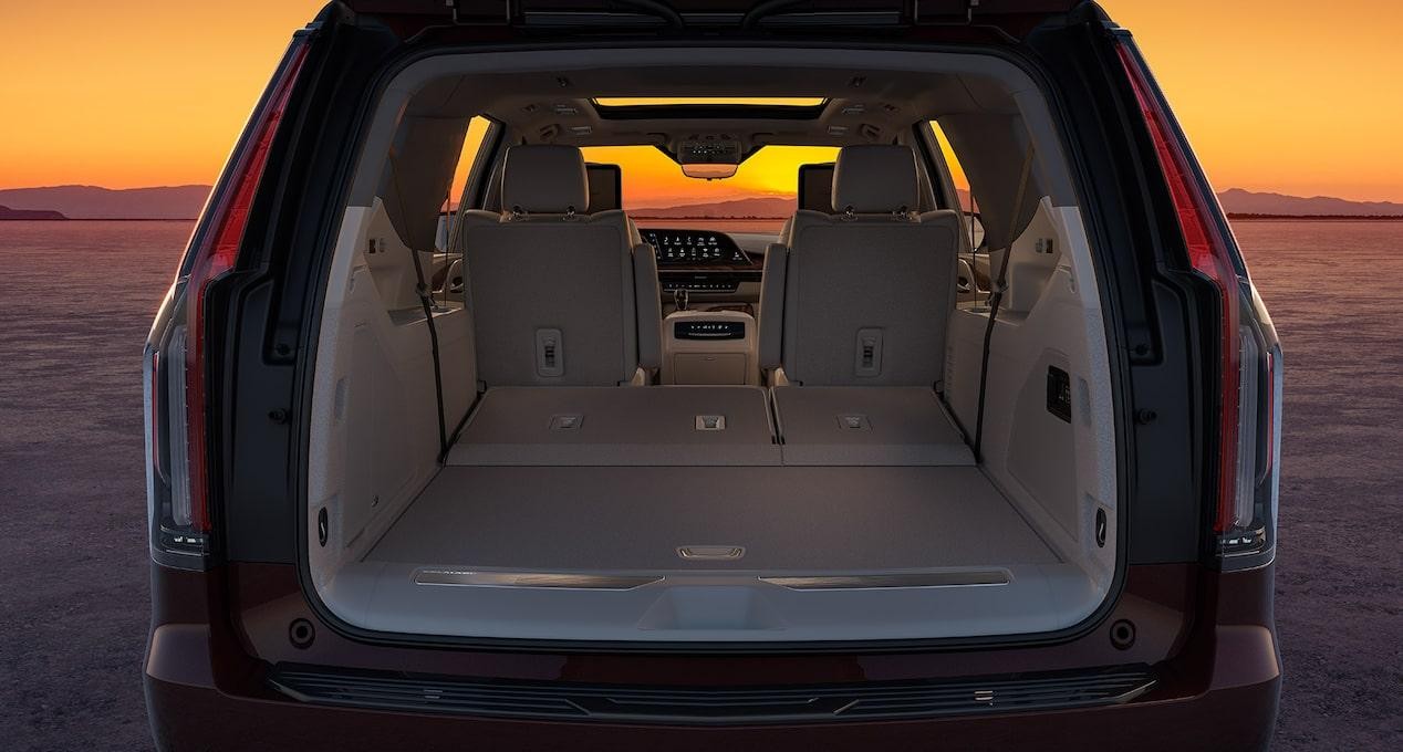 Why Should I Buy a New Cadillac Online at Gary Lang Cadillac?