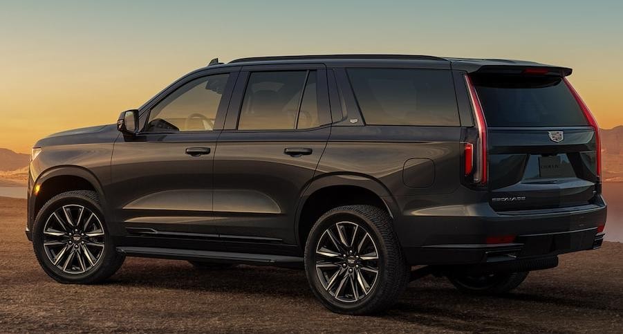 Buy a New Cadillac Online With Gary Lang Auto Group