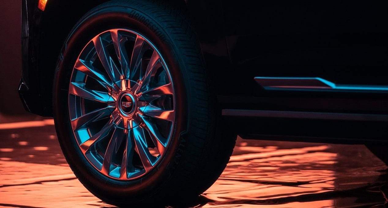 What Do I Need to Get My New Cadillac Delivered?