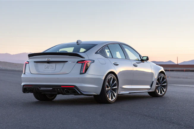 3 Tips for Buying a Pre-Owned Cadillac