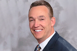 Mike Fullmer