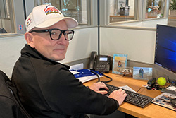 Calvin Knutsen