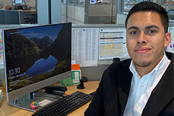 Victor Ramos