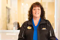 Mary Kay Pokorny