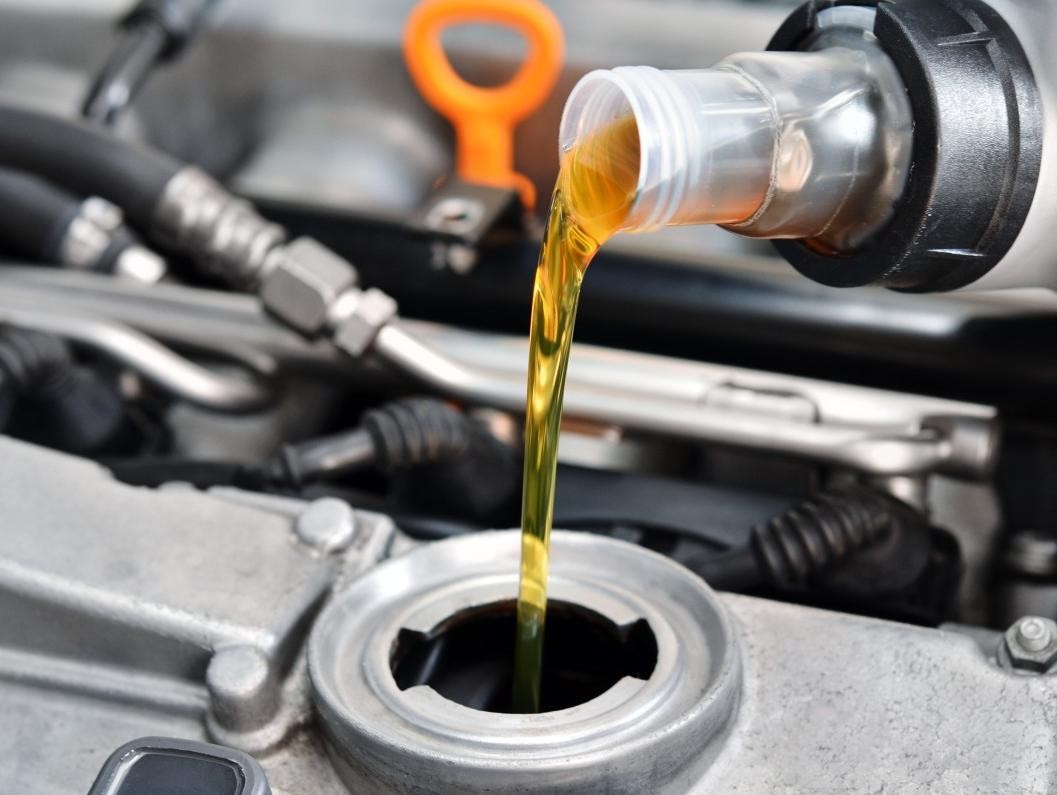 Oil Change services in Baton Rouge, LA Oil Change services in Baton Rouge, LA