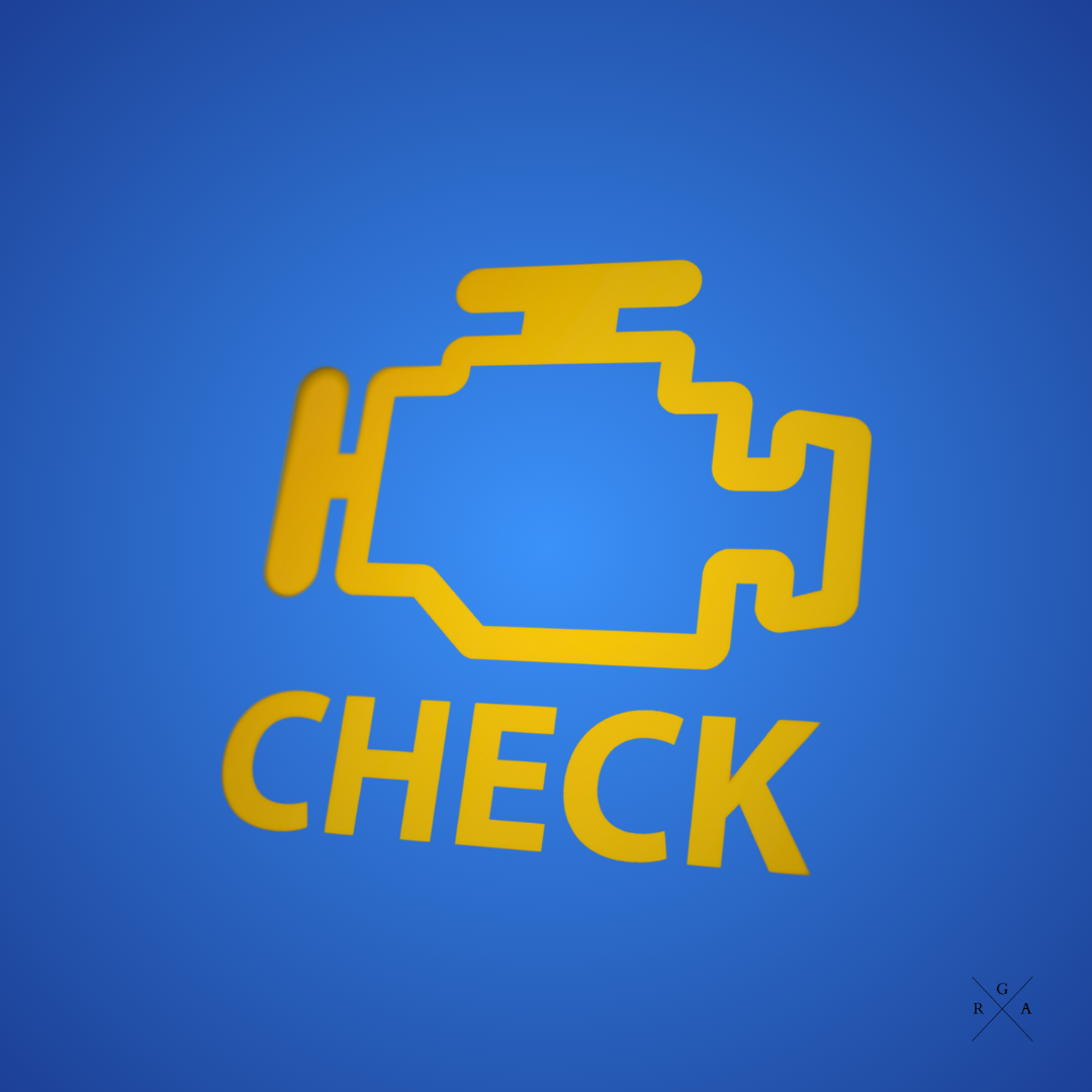 Check Engine Light
