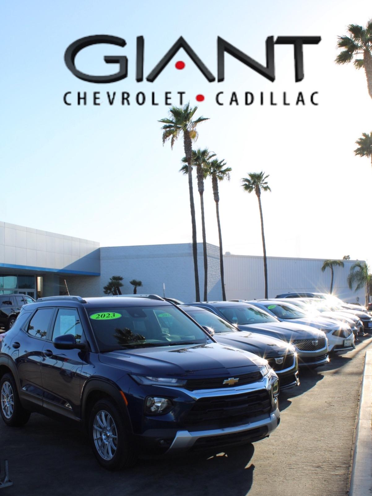 USED CARS
