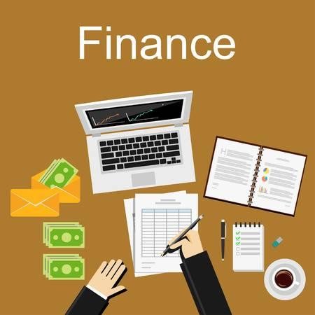 finance 2