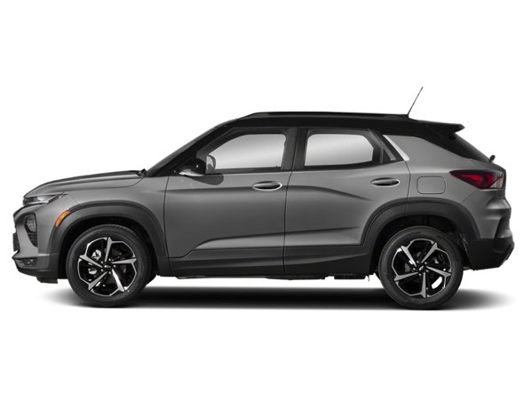 2022 Chevy Trailblazer