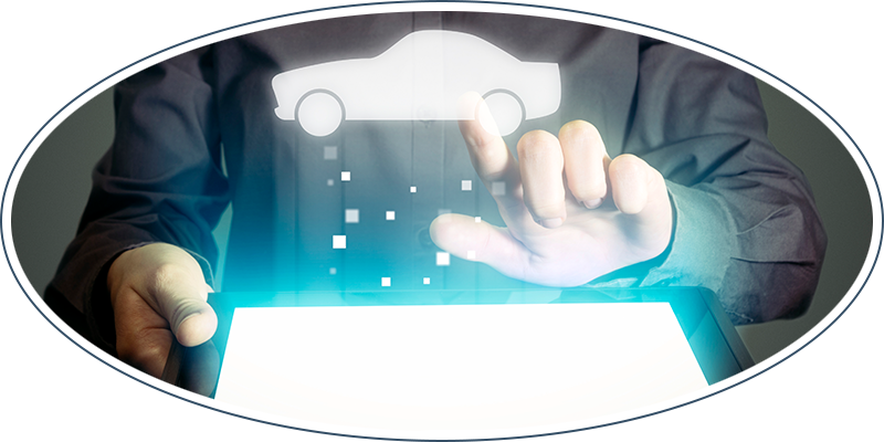 Car Finder