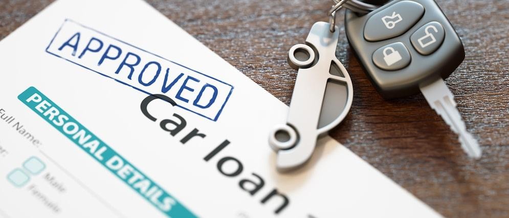 Approved Car Loan