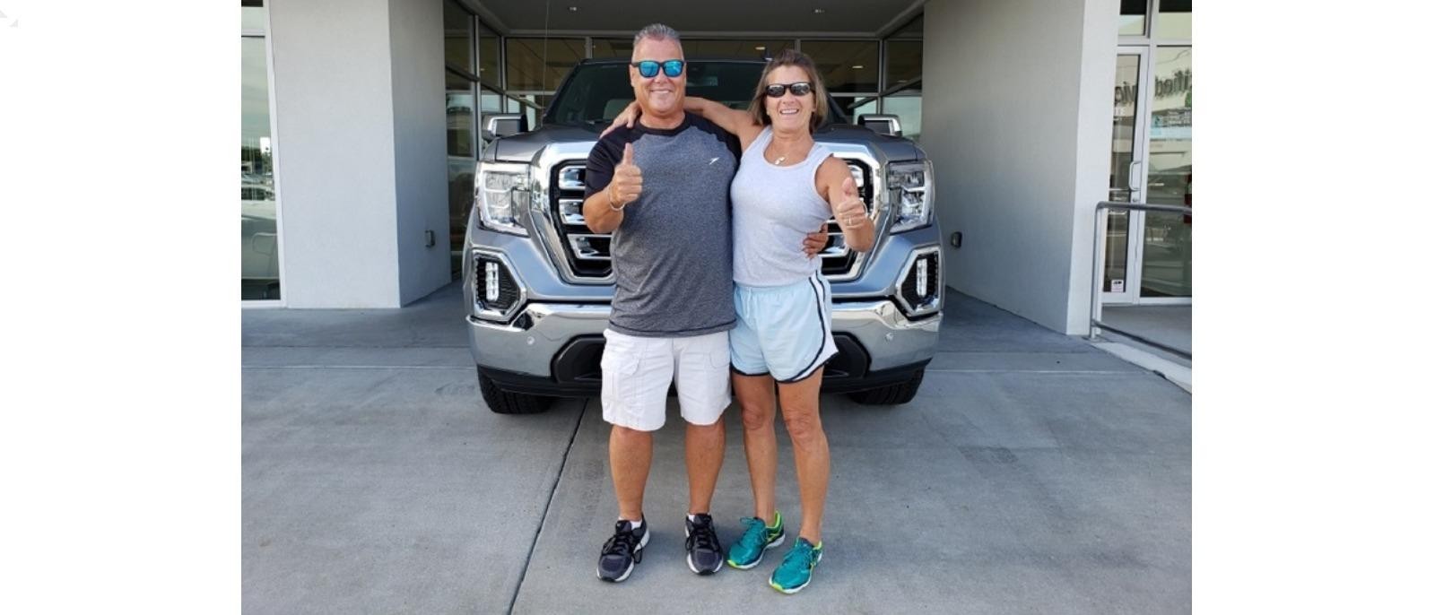 Happy Customers