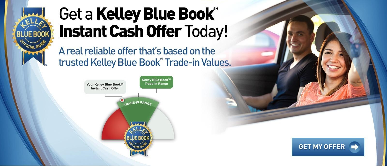 Kelley Blue Book