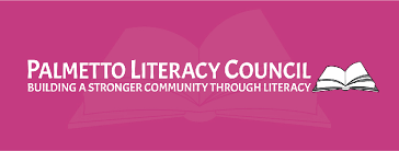 Palmetto Literacy Logo