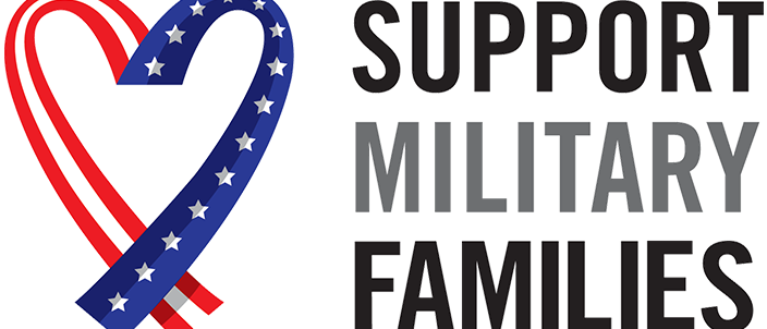 Support Military Spouses