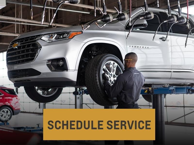 Schedule Service