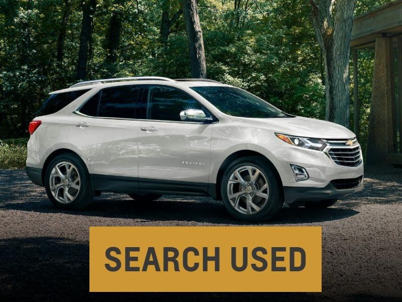 Search Used