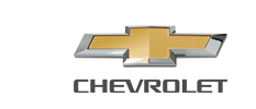 chevy logo