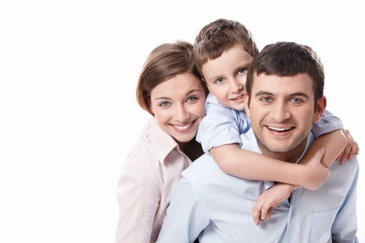 Family Picture 