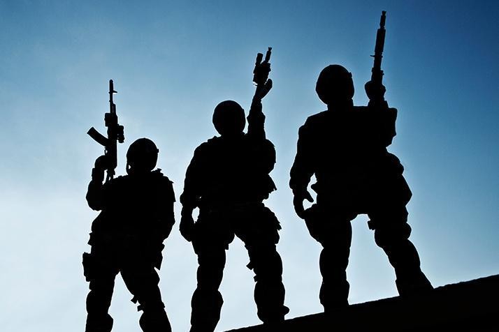 Soldiers Picture 