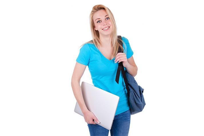 Good Student 