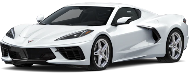 Chevy Corvette