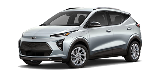 Bolt EUV LT