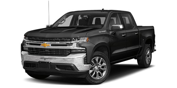Chevy Silverado