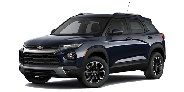 Chevy Trailblazer