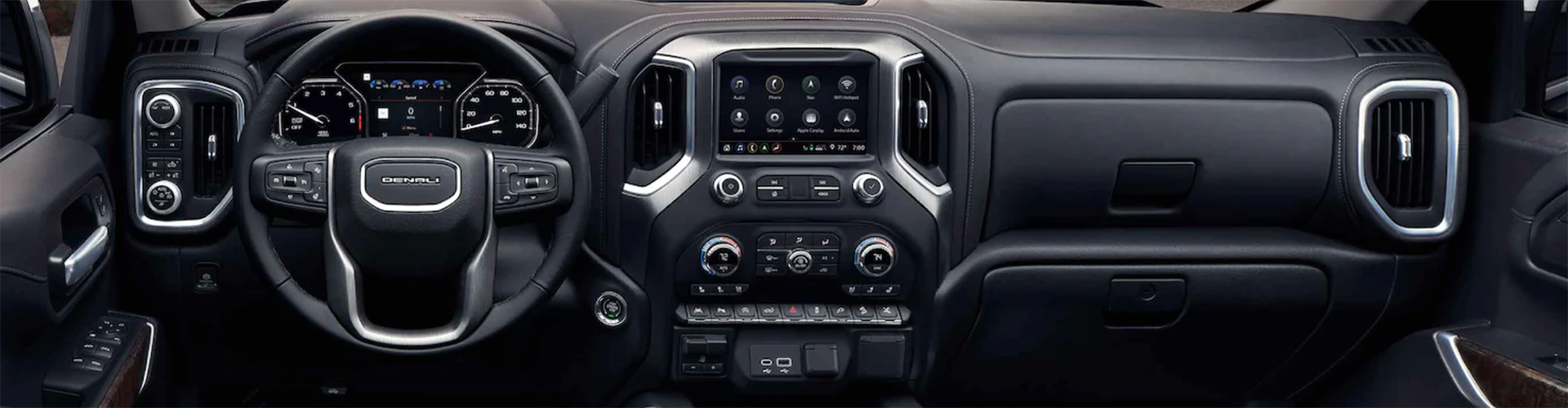 2022 GMC Sierra 