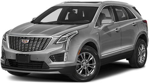 2023 Cadillac XT5 