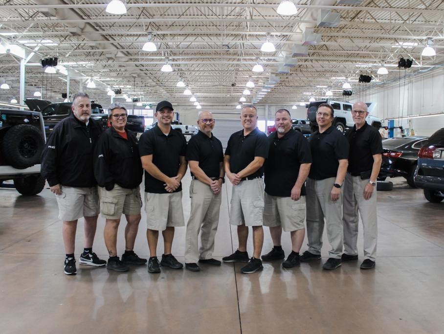 Service Advisors Service Advisors