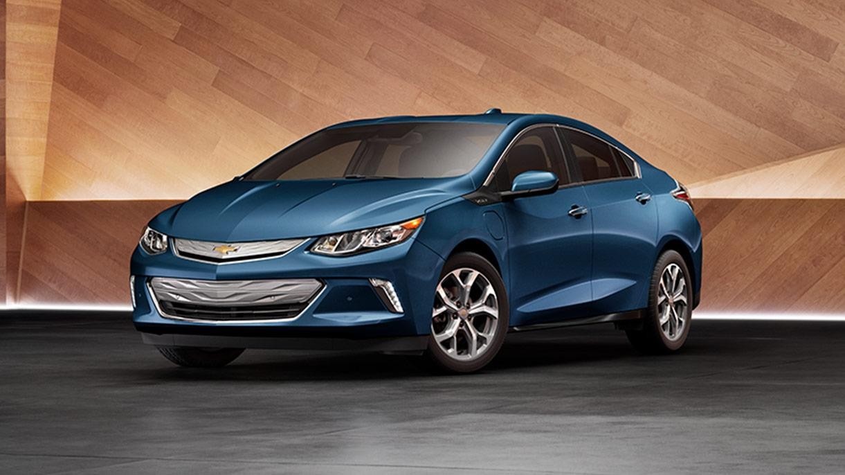 2019 Volt