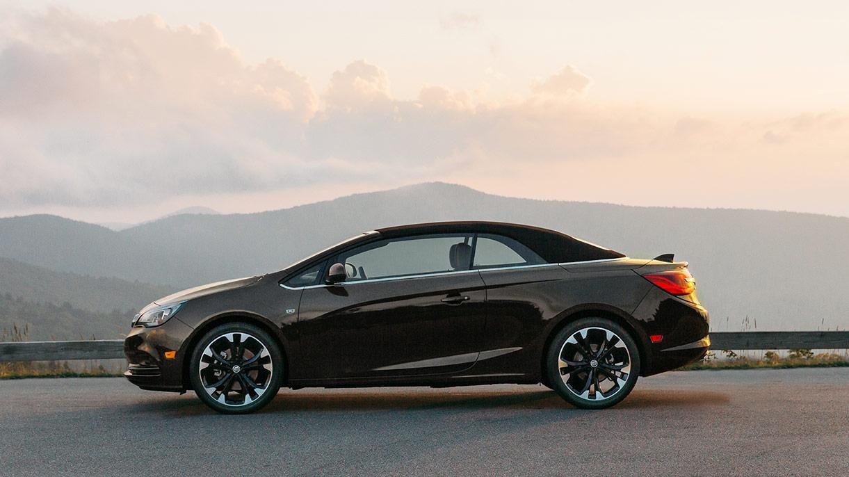 2019 Cascada