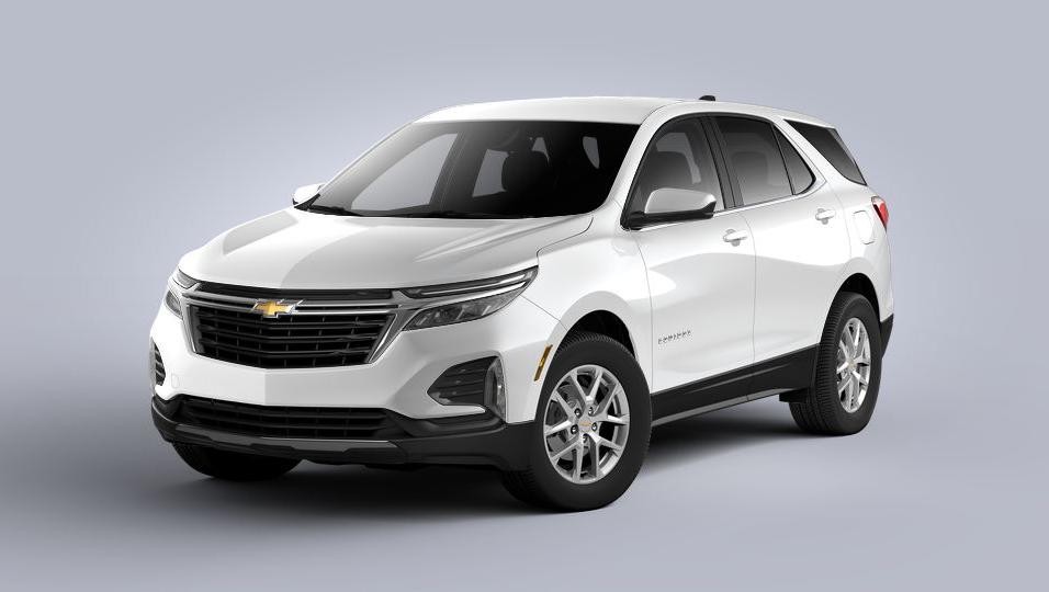 2022 Equinox