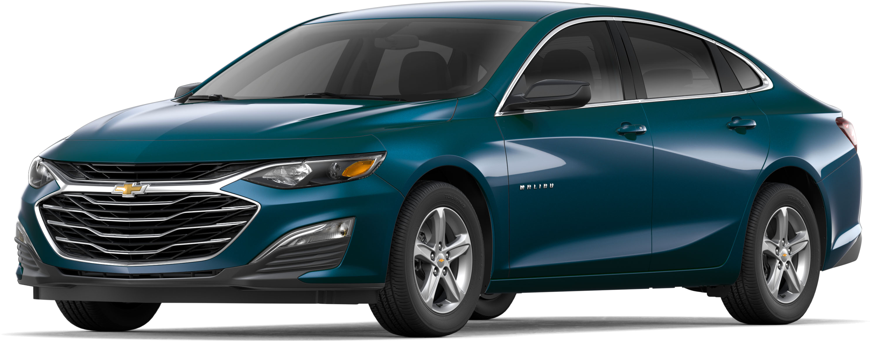 2019 Chevy Malibu LS 2019 Chevy Malibu LS