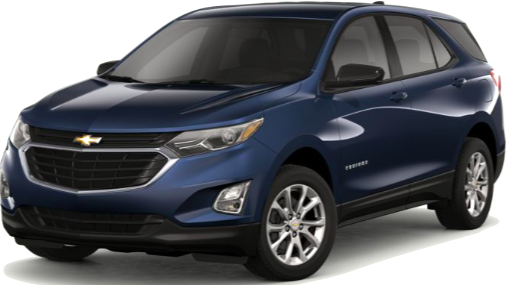 2019 Chevy Equinox LS
