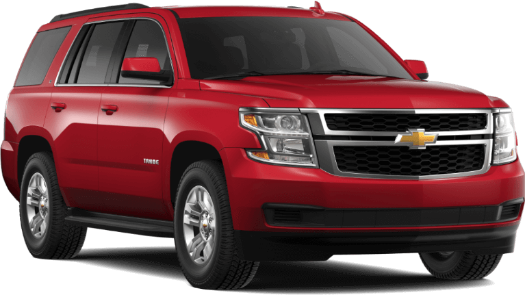 2019 Chevy Tahoe LT