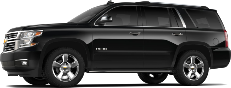 2019 Chevy Tahoe Premier