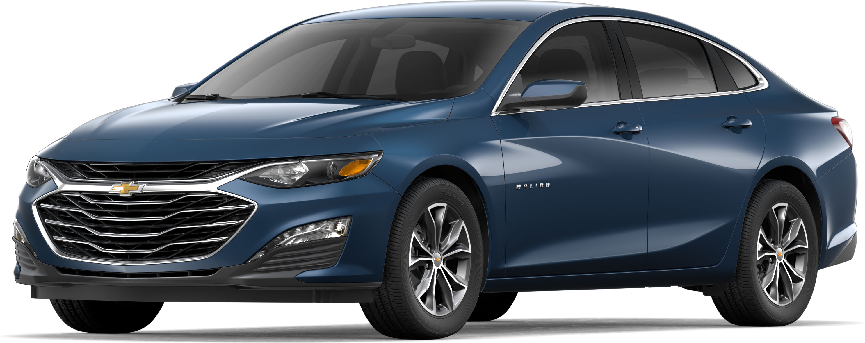 2019 Chevy Malibu LT 2019 Chevy Malibu LT