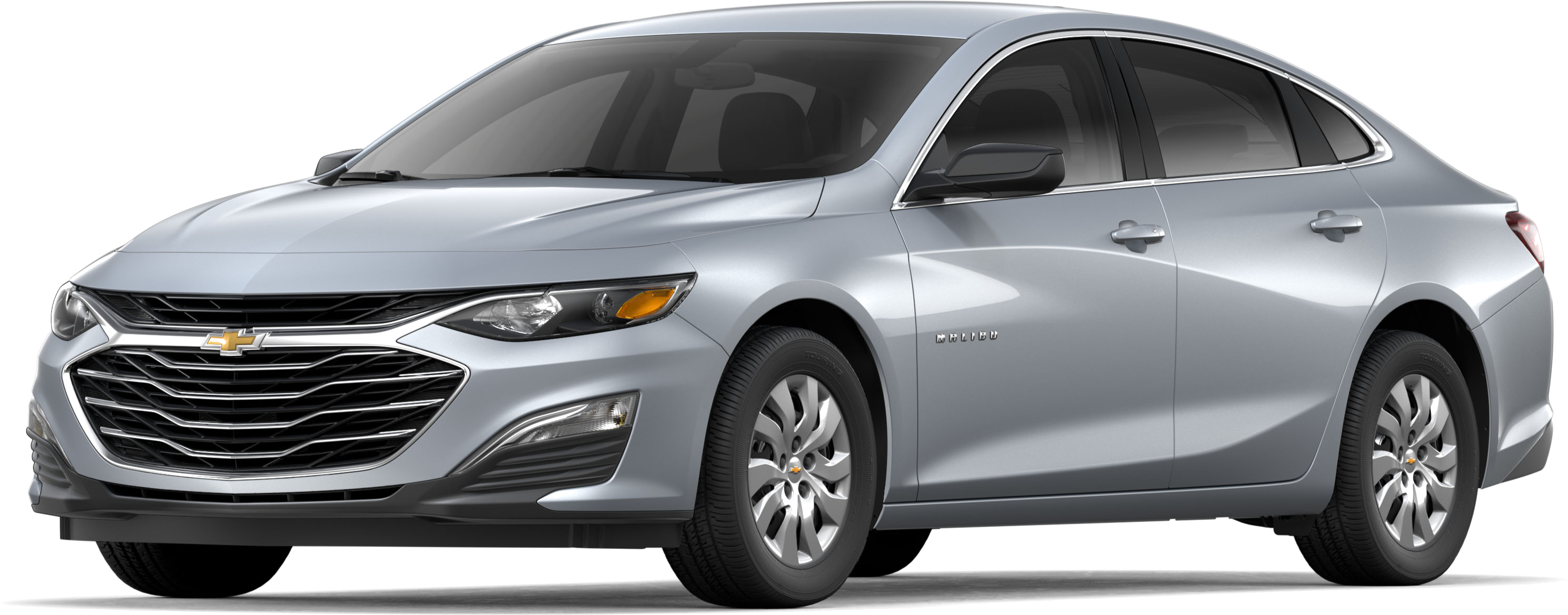 2019 Chevy Malibu L 2019 Chevy Malibu L