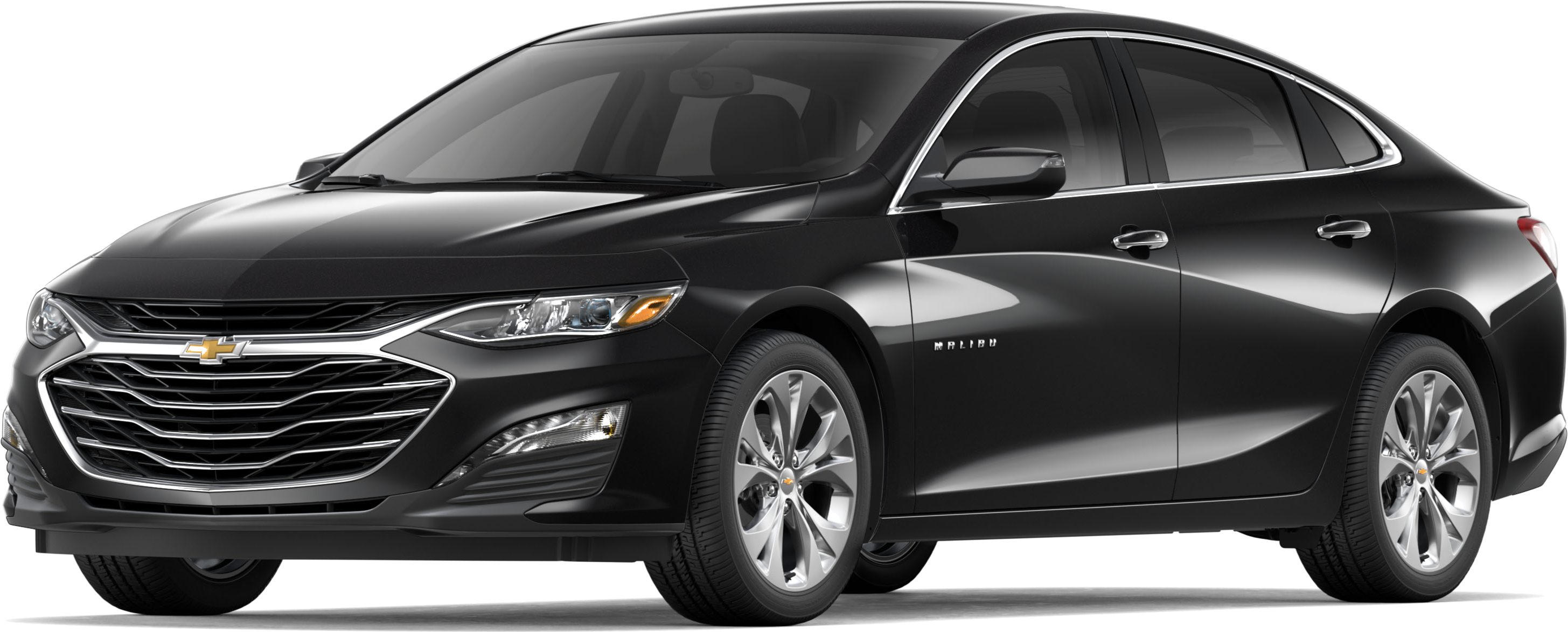 2019 Chevy Malibu Premier 2019 Chevy Malibu Premier
