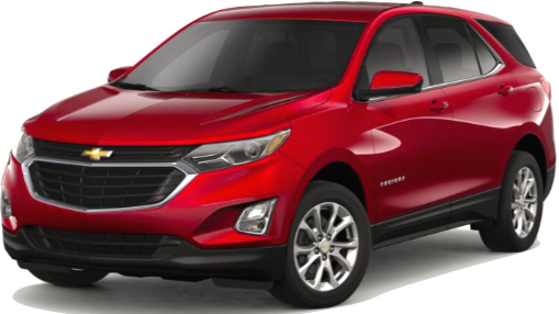 2019 Chevy Equinox LT