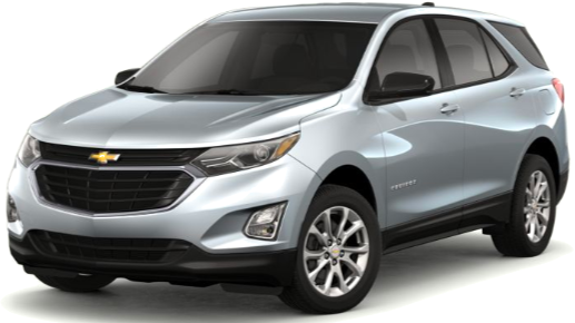 2019 Chevy Equinox L