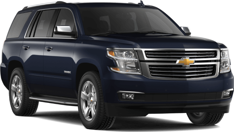2019 Chevy Tahoe Premier