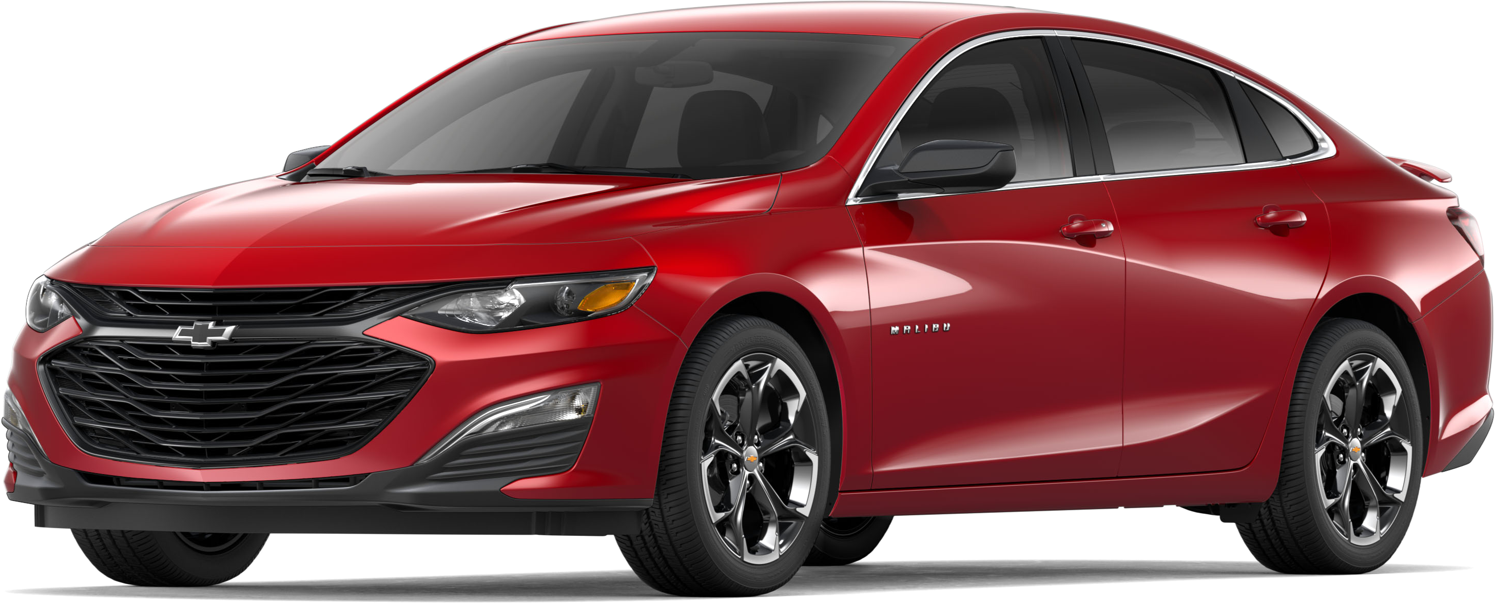 2019 Chevy Malibu RS 2019 Chevy Malibu RS